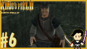 King's Field4 #6